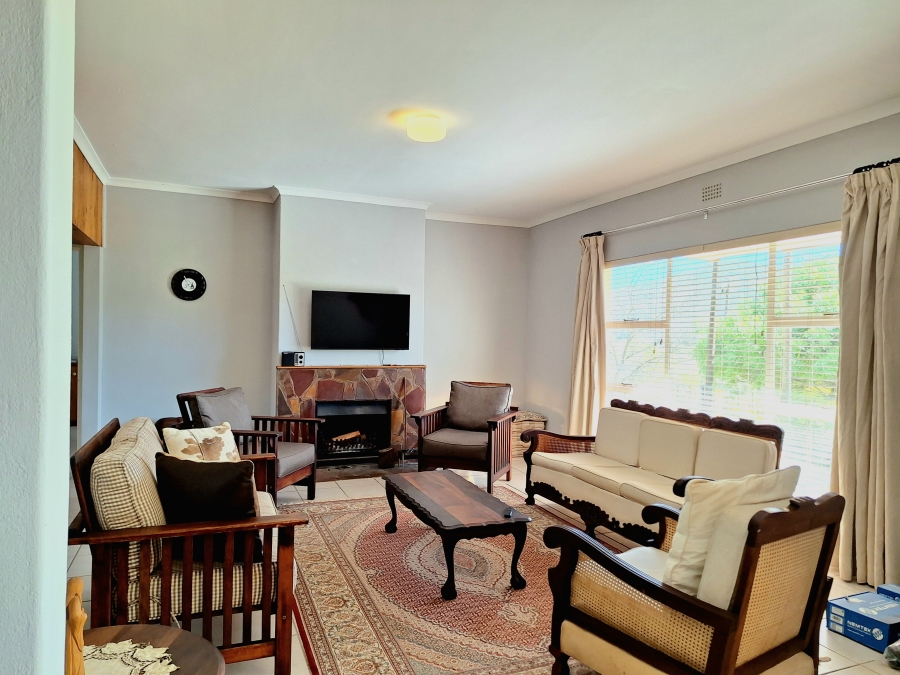 3 Bedroom Property for Sale in Barrydale Western Cape